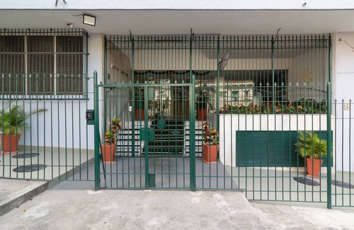 Santa Teresa Apartamento | 4 Minutes From Arcos da Lapa Sr1502
