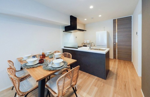 Katasekaigan Apartamento | 4 minutes walk from Katase Enoshima StationNear / Fujisawa