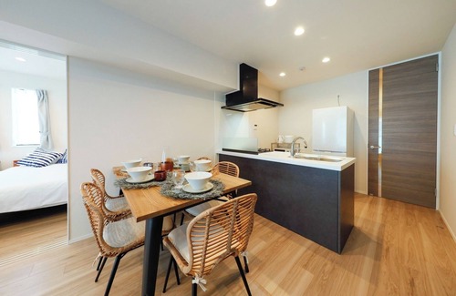 Katasekaigan Apartamento | 4 minutes walk from Katase Enoshima StationNear / Fujisawa