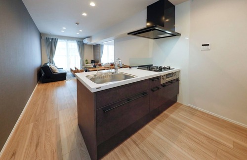 Katasekaigan Apartamento | 4 minutes walk from Katase Enoshima StationNear / Fujisawa