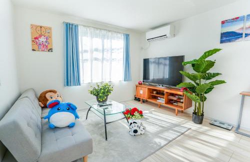 Kawaguchi Apartamento | 4 minutes walk from Kawaguchi Newly built three-story single-family house with 78 square meters 18 minutes by train to Ueno