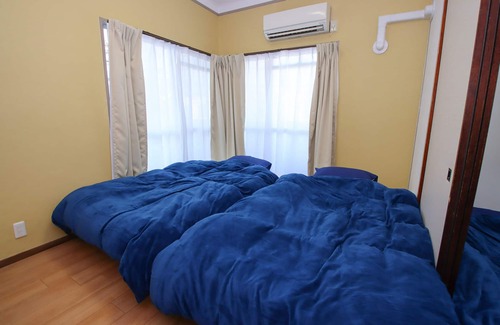 Showa Ward Apartamento | 4 minutes walk from the nearest station and 23 minutes to Nagoya station, which is in the middle of the city, making it easy to go from near to far for fun.