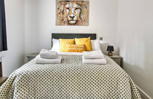 Lincoln Casa | 4 Motherby Hill