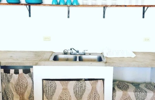 Colnett Casa | 4 Bdr en la playa en el surf naufragio y en la caminata Baja500