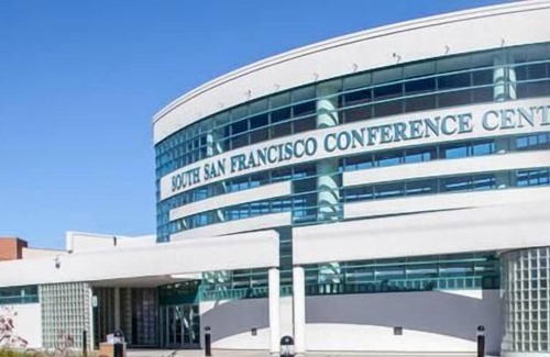 South San Francisco Casa | 4 Non-Smoking Two Queens at Hotel Nova SFO by FairBridge, Free Breakfast!