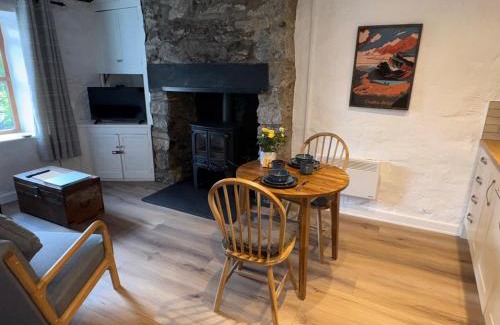 Beddgelert Casa | 4 Old Tanrhiw
