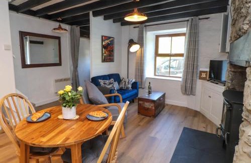 Beddgelert Casa | 4 Old Tanrhiw