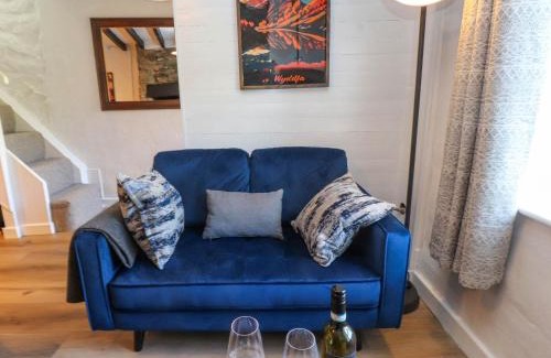 Beddgelert Casa | 4 Old Tanrhiw