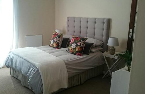 Nottingham Road Apartamento | 4 On Braemar