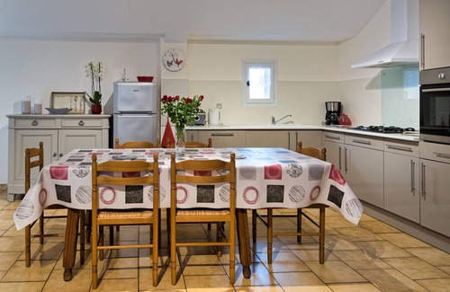 Les Eyzies Casa | Casa rural para 4 personas completamente renovada en 2016 clasificada 3 estrellas en 2019