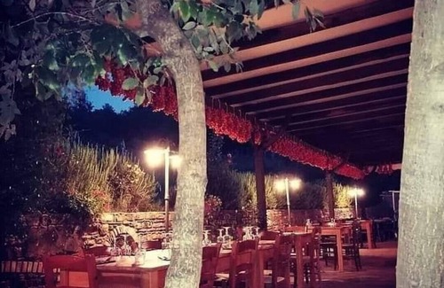 Casal Velino Casa | 4 pers. cottage near Cilento on the Amalfi coast.