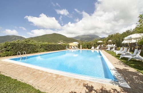 Casal Velino Casa | 4 pers. cottage near Cilento on the Amalfi coast.