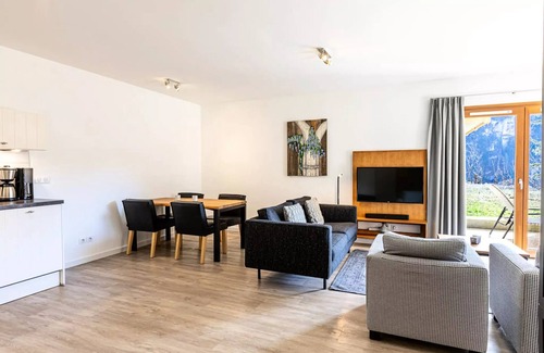 Abondance Apartamento | Ferienwohnung 4 Personen