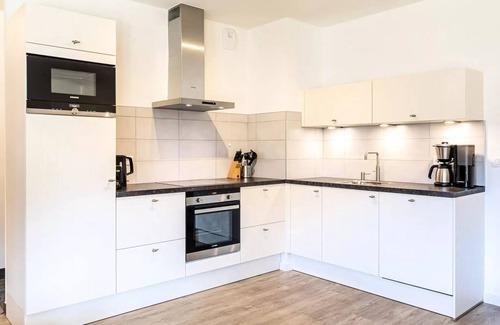 Abondance Apartamento | Ferienwohnung 4 Personen