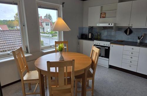 Aneby Apartamento | 4-person apartment in Aneby