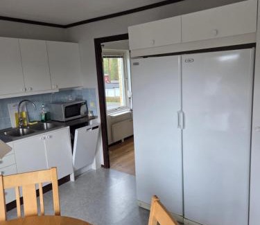 Aneby Apartamento | 4-person apartment in Aneby