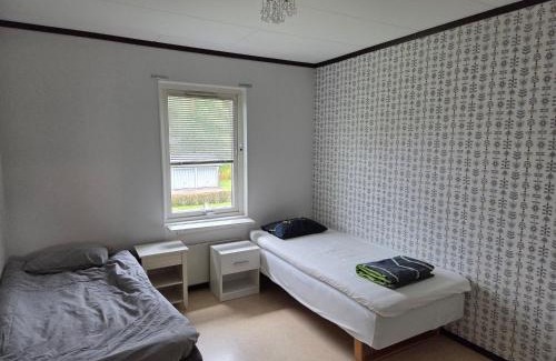 Aneby Apartamento | 4-person apartment in Aneby