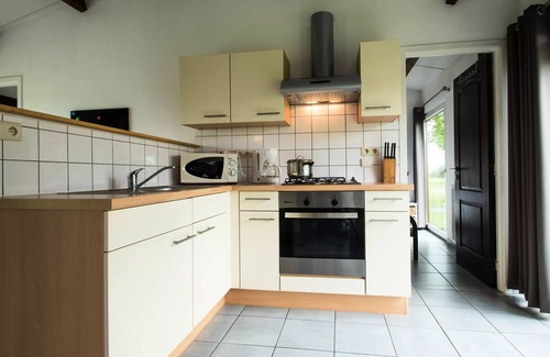 Virton Casa | 4-person bungalow