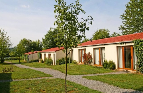 Virton Casa | 4-person bungalow