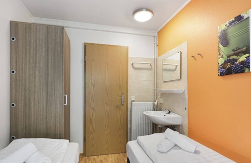 Saarburg Casa | 4-person bungalow - Extra accessible in the holiday park Landal Warsberg