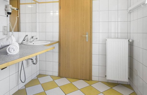 Saarburg Casa | 4-person bungalow in the holiday park Landal Warsberg