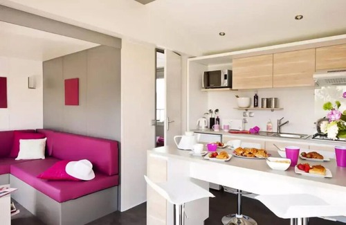 Virton Casa | 4-person chalet