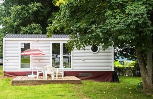 Virton Casa | 4-person chalet