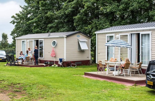 Virton Casa | 4-person chalet