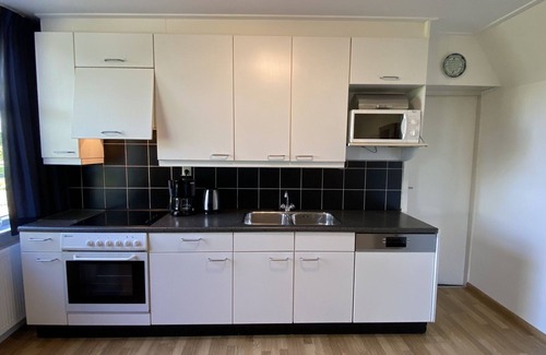 Cadzand-Bad Casa | 4 person comfortable holiday home in Cadzand by Sea