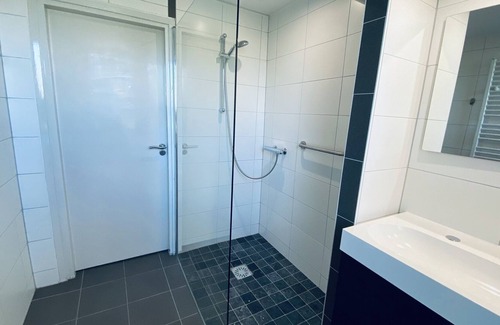 Cadzand-Bad Casa | 4 person comfortable holiday home in Cadzand by Sea