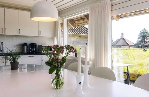 Karrebksminde Casa | 4 personas casa en Karrebæksminde