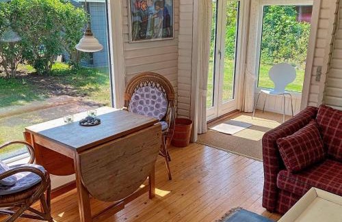 Stege Casa | 4 person holiday home in Stege-By Traum