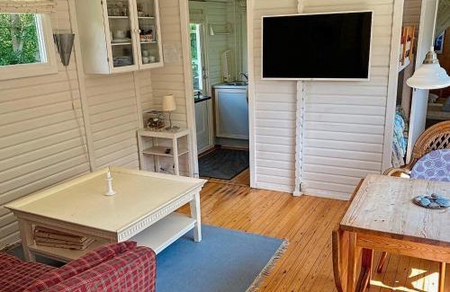 Stege Casa | 4 person holiday home in Stege-By Traum