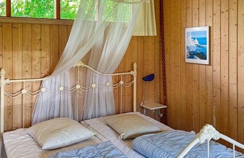 Stege Casa | 4 person holiday home in Stege-By Traum