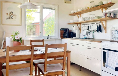 Vastergarn Casa | 4 personas casa en GOTLANDS.TOFTA