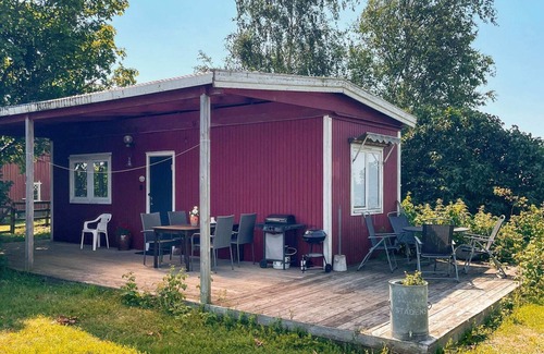 Vastergarn Casa | 4 personas casa en GOTLANDS.TOFTA
