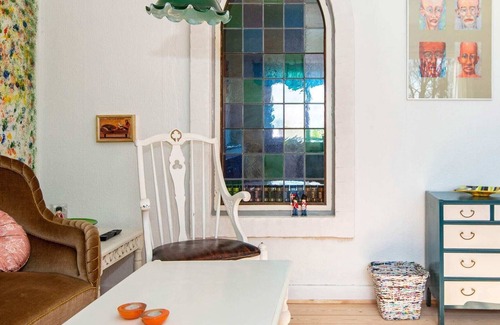 Gredstedbro Apartamento | 4 person holiday home in Gredstedbro