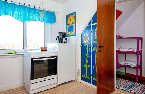 Gredstedbro Apartamento | 4 person holiday home in Gredstedbro