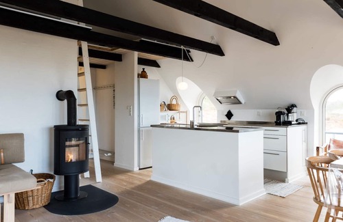Nymindegab Casa | 4 personas casa en Nørre Nebel