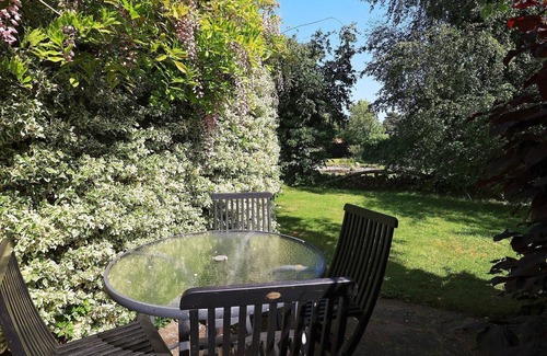 Vordingborg Casa | 4 person holiday home in Vordingborg