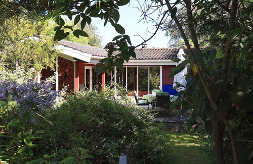 Vordingborg Casa | 4 person holiday home in Vordingborg