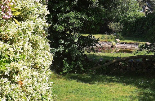 Vordingborg Casa | 4 person holiday home in Vordingborg