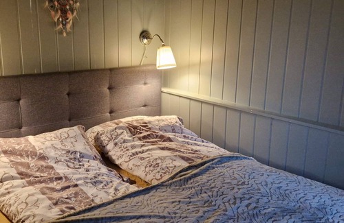 Kvaenangen Casa | 4 personas casa en Sørstraumen