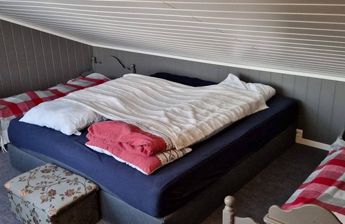 Kvaenangen Casa | 4 personas casa en Sørstraumen