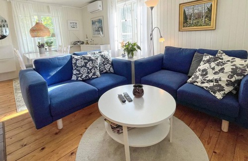 Farjestaden Casa | 4 personas casa en FÄRJESTADEN-By Traum