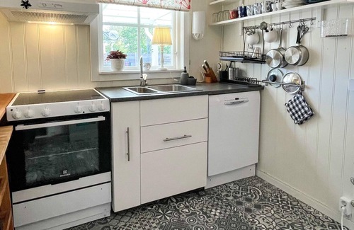 Farjestaden Casa | 4 personas casa en FÄRJESTADEN-By Traum