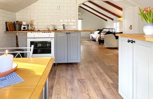 Farjestaden Casa | 4 personas casa en FÄRJESTADEN-By Traum