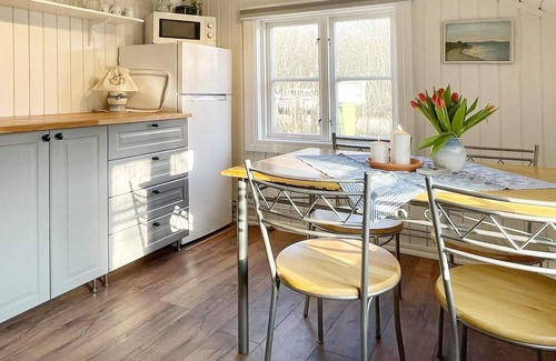 Farjestaden Casa | 4 personas casa en FÄRJESTADEN-By Traum