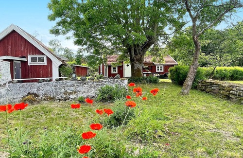 Farjestaden Casa | 4 personas casa en FÄRJESTADEN-By Traum