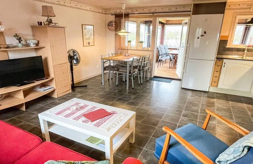 Storlinge Casa | 4 Personas casa en FäRJESTADEN